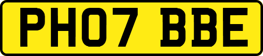 PH07BBE
