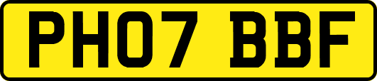 PH07BBF