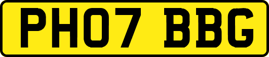 PH07BBG