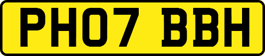 PH07BBH
