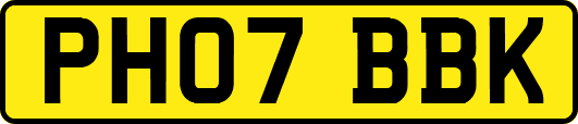 PH07BBK