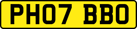 PH07BBO