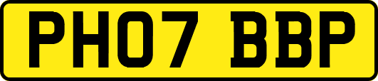 PH07BBP