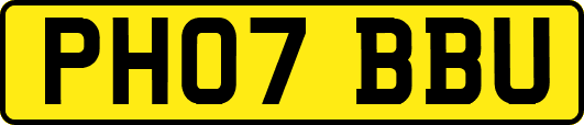 PH07BBU
