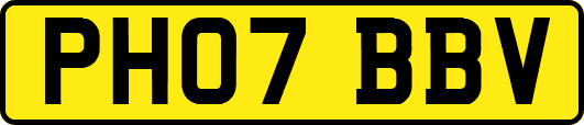 PH07BBV