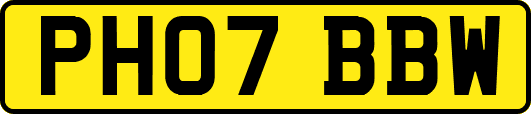 PH07BBW