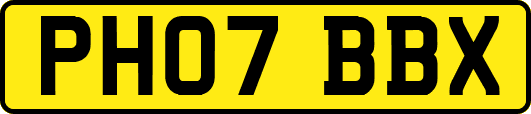 PH07BBX