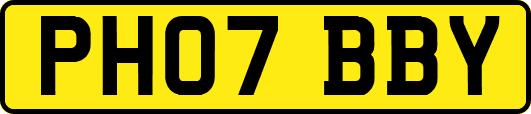 PH07BBY