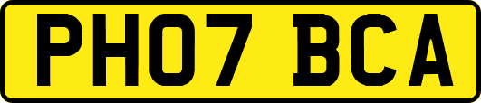 PH07BCA