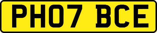 PH07BCE