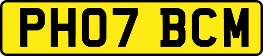 PH07BCM