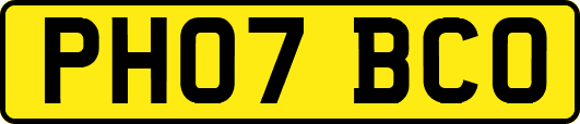 PH07BCO