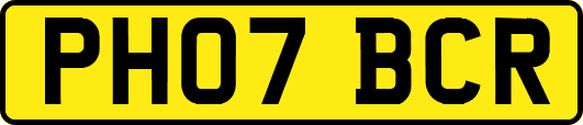 PH07BCR