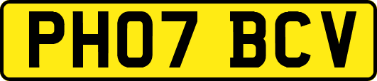 PH07BCV