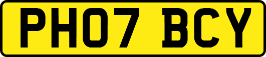 PH07BCY
