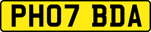 PH07BDA