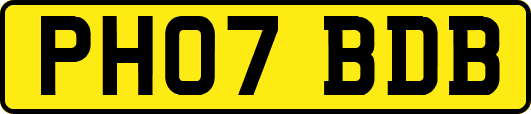 PH07BDB