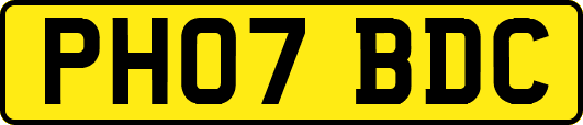 PH07BDC