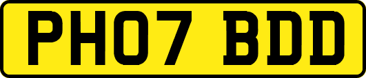 PH07BDD