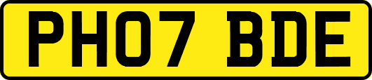 PH07BDE