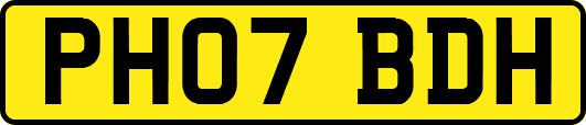 PH07BDH