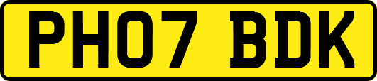 PH07BDK