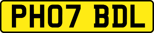 PH07BDL