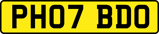PH07BDO
