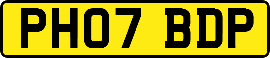 PH07BDP