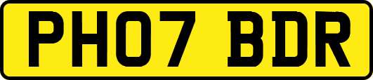 PH07BDR