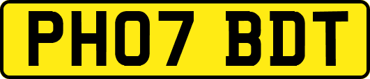 PH07BDT