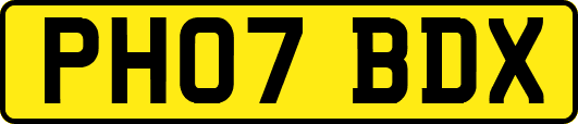 PH07BDX