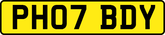 PH07BDY