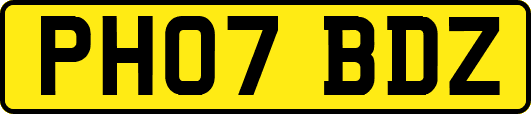 PH07BDZ