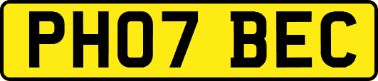 PH07BEC