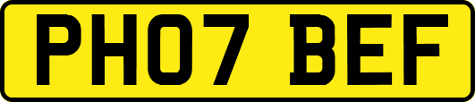 PH07BEF