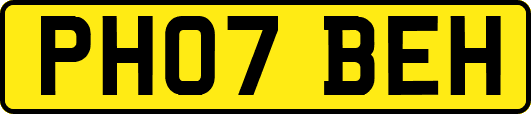 PH07BEH