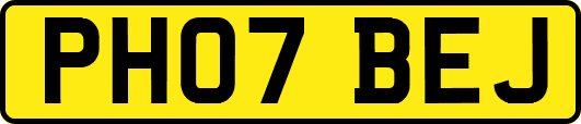 PH07BEJ