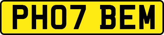 PH07BEM