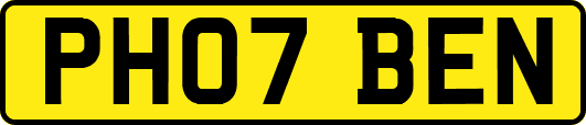 PH07BEN