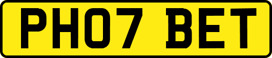 PH07BET