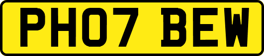 PH07BEW