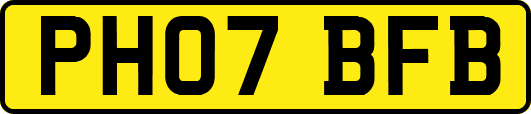 PH07BFB