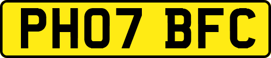 PH07BFC