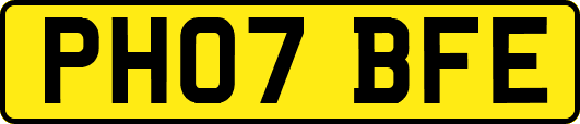 PH07BFE