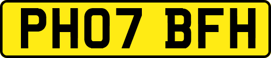 PH07BFH