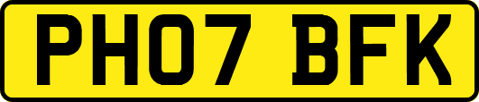 PH07BFK