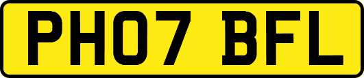 PH07BFL