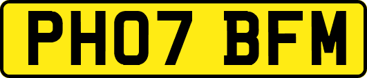 PH07BFM