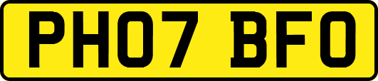 PH07BFO